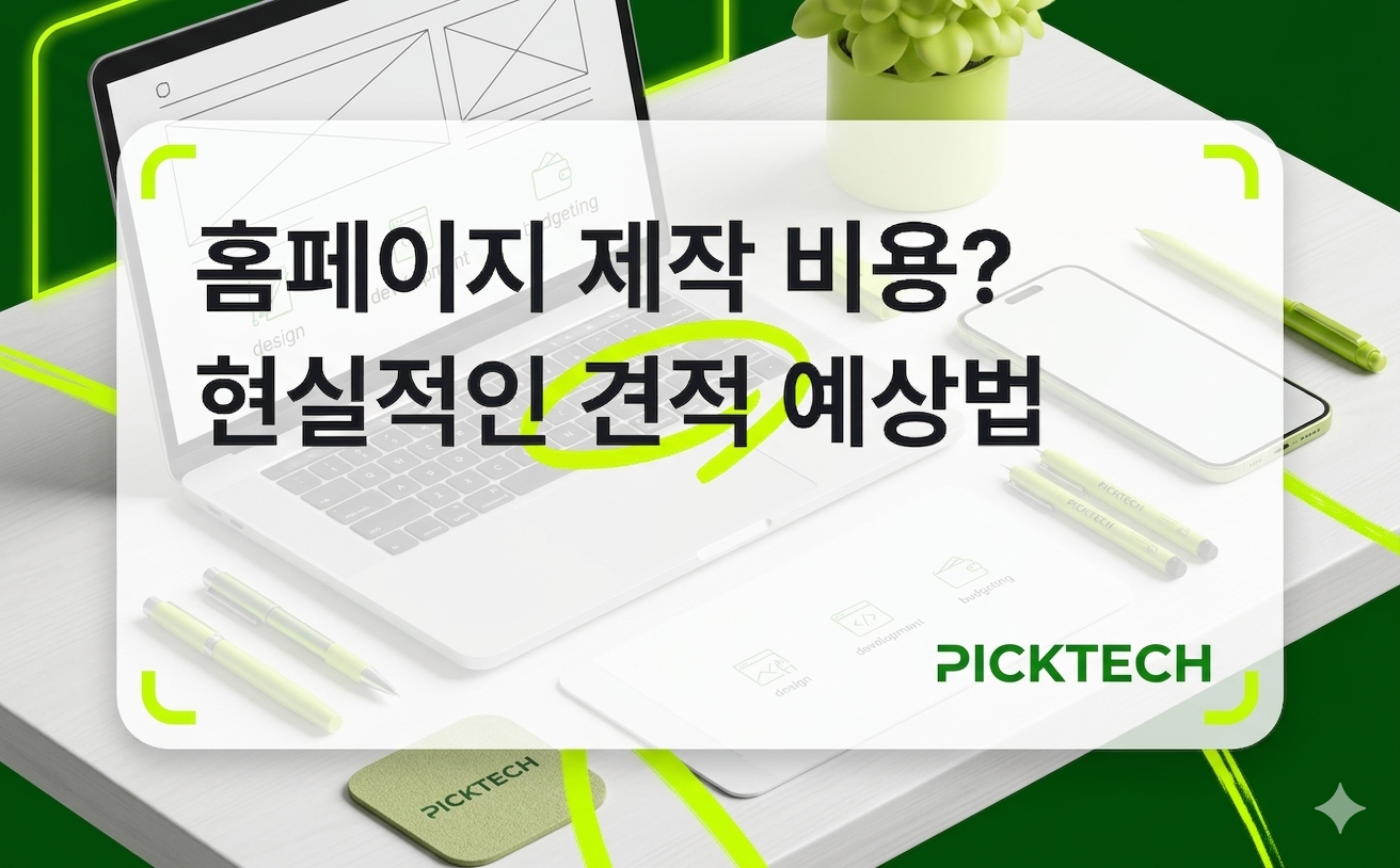 시드니 웹사이트 제작 비용 가이드 2026 | 호주 홈페이지 제작 비용 총정리